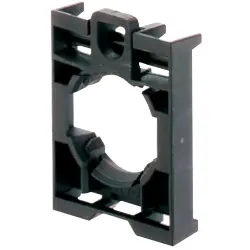 Mounting adapter, 3 contact elements, for M22, 216374