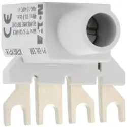 Butt connector for DILEM, DILEEM, 019095