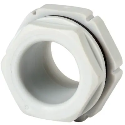 Nut, M20, 229162 - 1