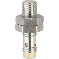 Inductive sensor, PNP, flush mounting M8, flush, 1 Form A (N/O), 30 V (DC), 100 mA, IES215