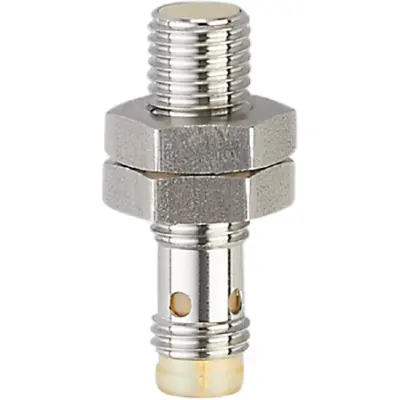 Inductive sensor, PNP, flush mounting M8, flush, 1 Form A (N/O), 30 V (DC), 100 mA, IES215 - 1