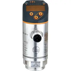 Pressure sensor, 0-100 bar/0-1450 psi/0-10 MPa, 18-30 VDC, PN3092