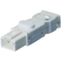 LED Light Accessories, Female Connector for AC