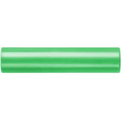 Connecting coupling, 4 mm socket to 4 mm socket, green, KU 320 / GN - 1