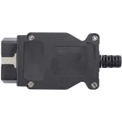 Plug, SET 7461 / OBD II / 24V / GB / 8 / SW