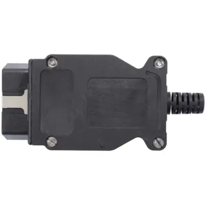 Plug, SET 7461 / OBD II / 24V / GB / 8 / SW - 1