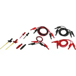 Test equipment kit, for SMD testing, 932795001