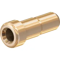 2 mm socket, solder connection, mounting Ø 3 mm, 49.7512