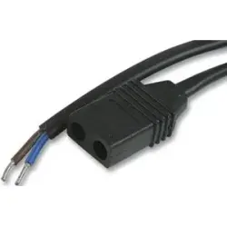Connection cable for AC fan, LZ 120