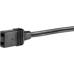 Connection cable for AC fan, SPT-1