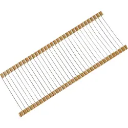 Taped wire, electrolytic copper E-CU 58, hot dip tinned, (W) 65 mm, Ø 0.8 mm, BYB-5-90F198