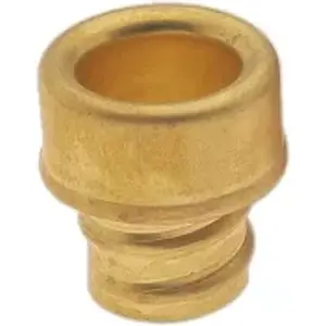 Inner hose nozzle, 21 mm, brass, for SPR-AS, 99514 - 1