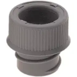 Inner hose nozzle, 14 mm, PVC, for Airflex-K/PT-S/S-PU, 96449