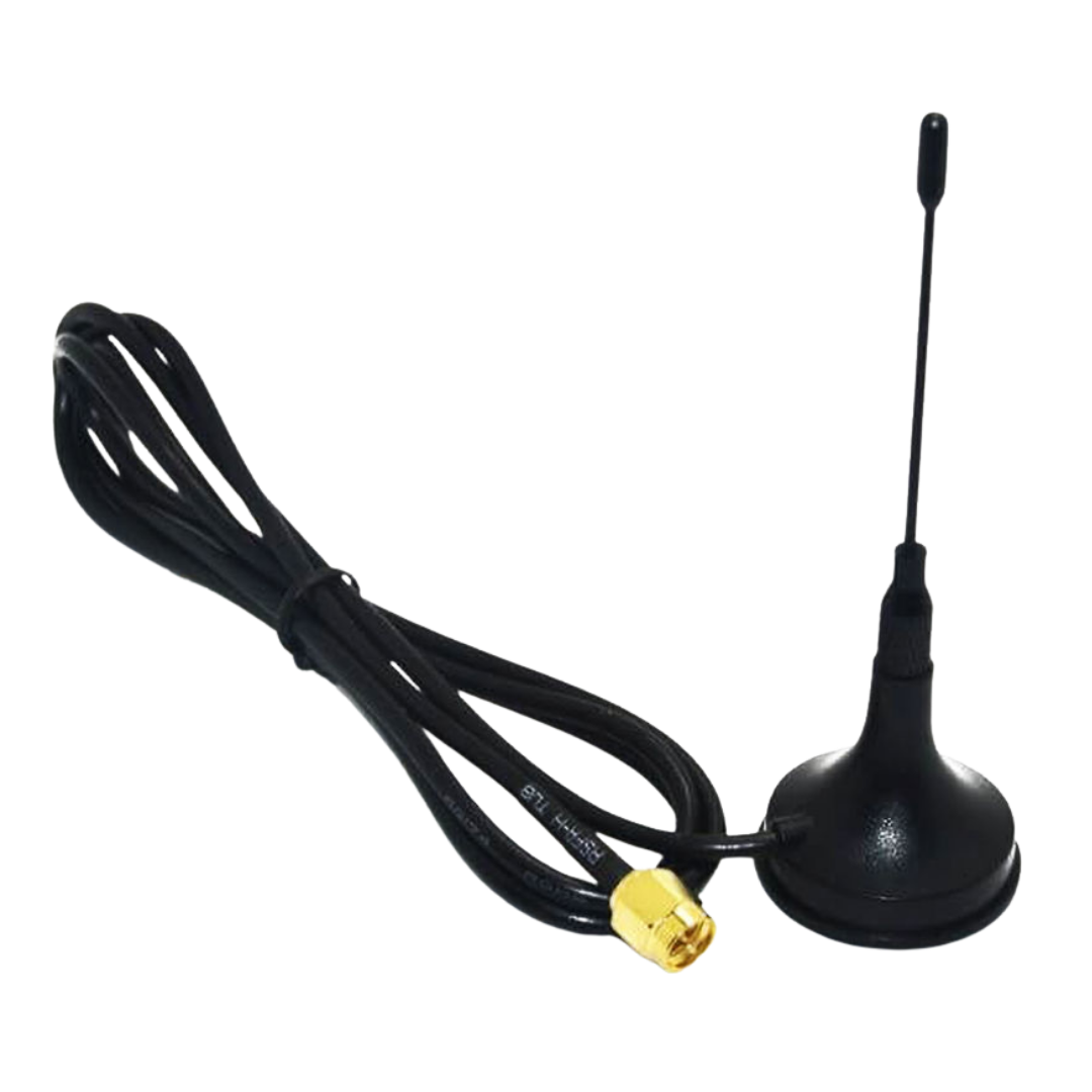 Antenler