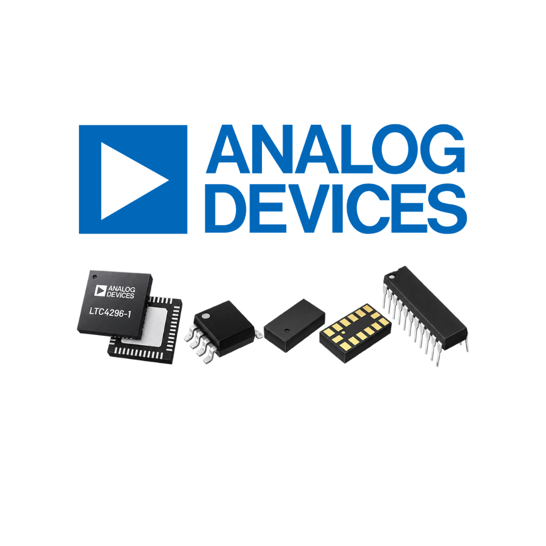 Analog Devices orijinal ürünler