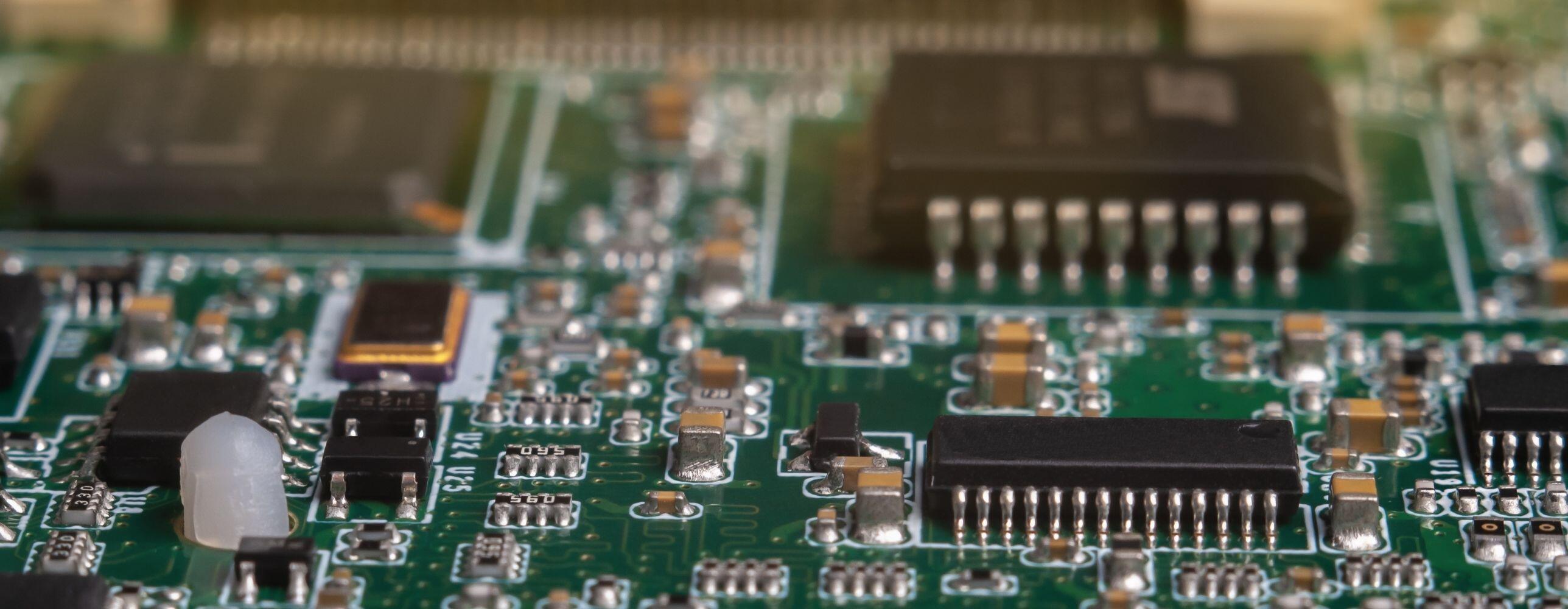 Anahtar Teslim Elektronik Ürün Geliştirme: Fikrinizden Seri Üretime Uzanan Profesyonel Çözüm