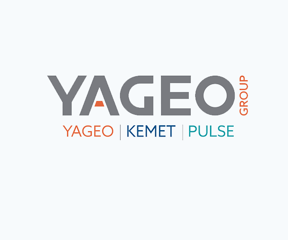 YAGEO & KEMET Elektronik Komponent Tedarik Hizmeti | DemsayStore