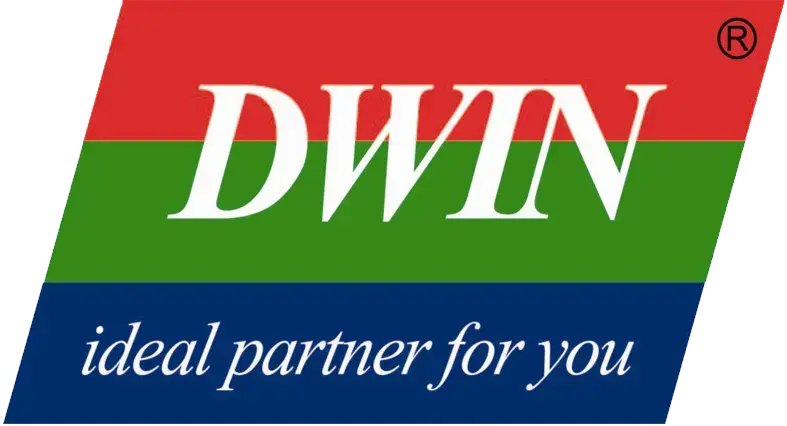 DWIN Türkiye Resmi Distribütörü | Akıllı HMI Ekran ve Endüstriyel Dokunmatik Panel Çözümleri