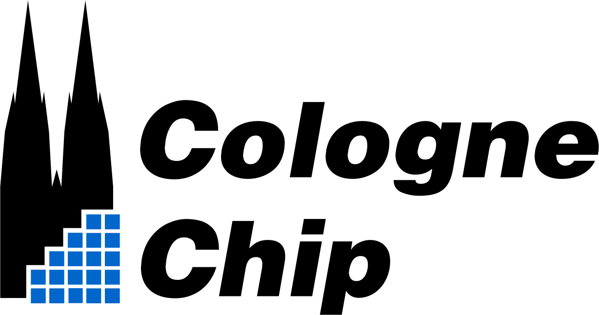 COLOGNE CHIP