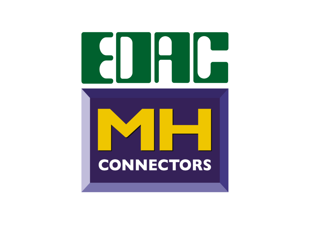 EDAC/MH CONNECTORS 