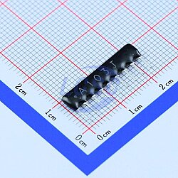 A103G 10K Sıralı Direnç 9PİN PN: A09-103JP
