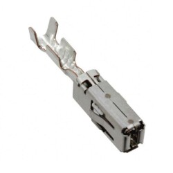 A104928CT-ND - TE Connectivity AMP Connectors