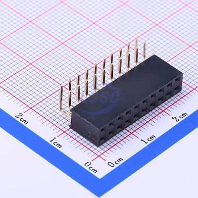 A2541HWR-2x10P - 1