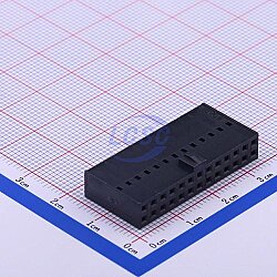 A2547HJ-2x13P