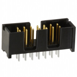 A33162-ND - TE Connectivity AMP Connectors