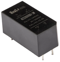 AC220S3.3DC-3W - HenLv