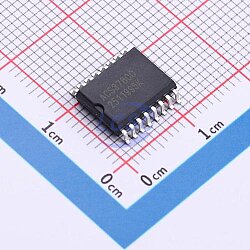 ACS37800KMACTR-030B3-I2C