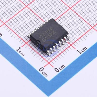 ACS37800KMACTR-030B3-I2C - 1