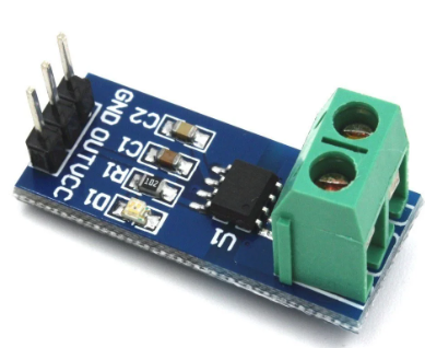 ACS712 30A - 1