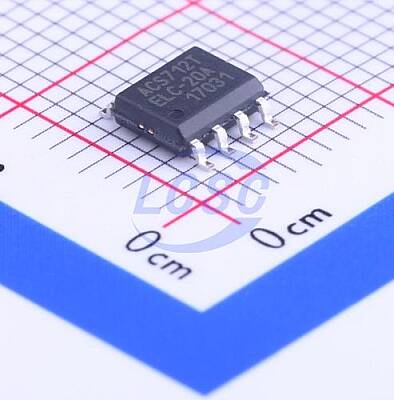 ACS712ELCTR-20A-T - 1
