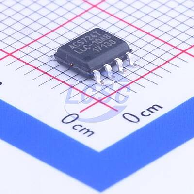 ACS724LLCTR-10AB-T - 1