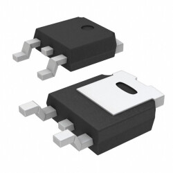 ACST410-8BTR - STMicroelectronics