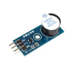 Active Buzzer Module - OZD-ARDUINO