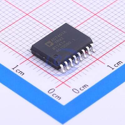 AD7401AYRWZ-RL - 1