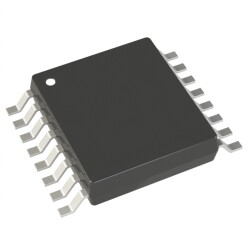 AD7799BRUZ-ND - Analog Devices Inc.