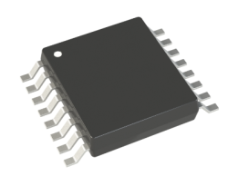 AD7993BRUZ-1 - Analog Devices Inc.