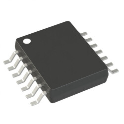 AD8544ARUZ - Analog Devices Inc.