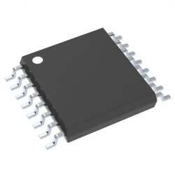 ADC128S102CIMTX/NOPB - Texas Instruments