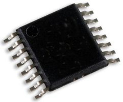 ADC78H89CIMT/NOPB - 1