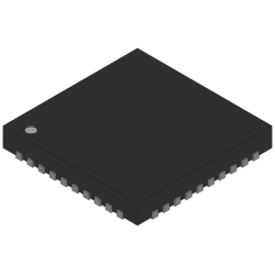 ADM1169ACPZ