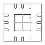 ADM3101EACPZ-REEL - 2