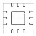 ADM3101EACPZ-REEL - 2