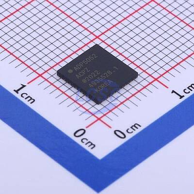 ADP5052ACPZ-R7 - 1