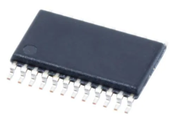 ADS1232IPW - Texas Instruments