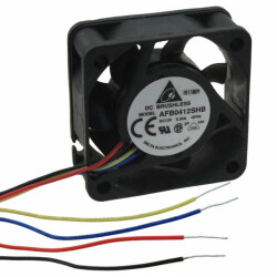 AFB0412SHB-SP04 - Delta Electronicsv