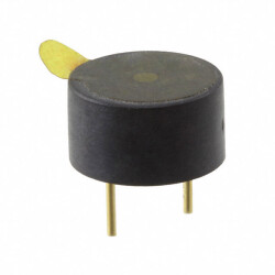 AI-1027-TWT-5V-2-R - PUI Audio, Inc.